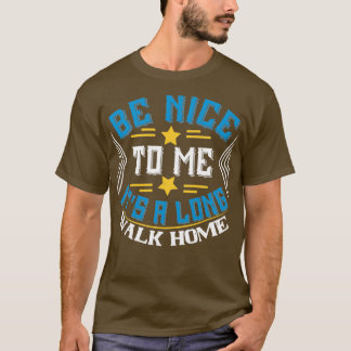 バスドライバシャツ3 Tシャツ
