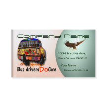 バスドライバプロフェッショナル