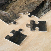 バスハーバーヘッドライトハウスメイン ジグソーパズル (側面)