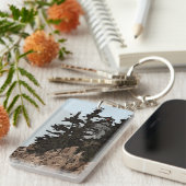 バスハーバーヘッド キーホルダー (正面右)