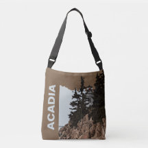 バスハーバーヘッド