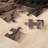 バスハーバーヘッド ジグソーパズル (側面)