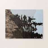 バスハーバーヘッド ジグソーパズル (横)