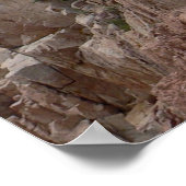 バスハーバーライトハウスポスター ポスター (角)