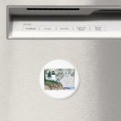 バスハーバー マグネット (インサイチュ (食洗機))