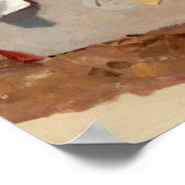 バスピストップンアップ ポスター (角)