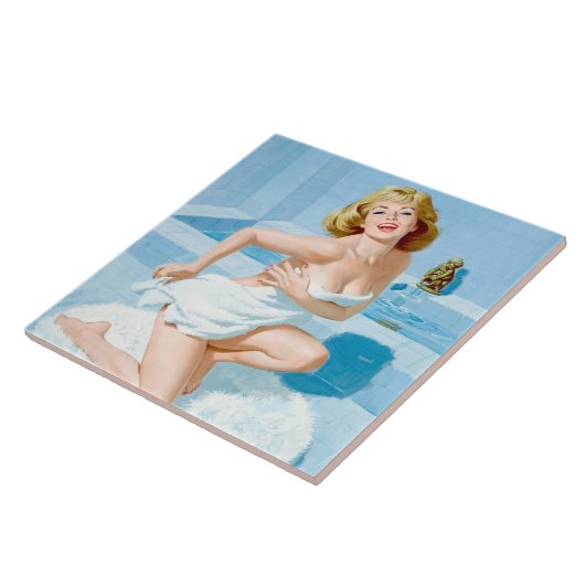 バスピンアップ タイル (側面)