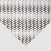 バスフィッシュスクールティッシュペーパー 薄葉紙 (詳細)