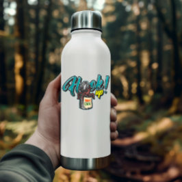 バスフィッシュワームの餌釣り上げ |ダイカットのシール シール