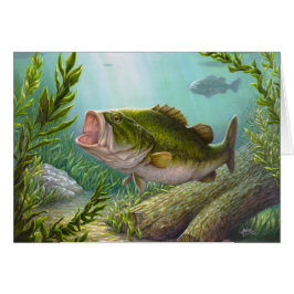 バスフィッシュ