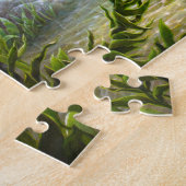 バスフィッシュ ジグソーパズル (側面)