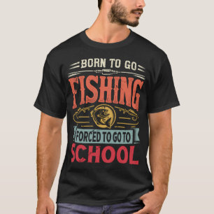 バスフィッシング スペース ヴィンテージ Tシャツ