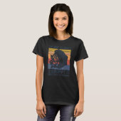 バスフィッシングF Tシャツ (正面フル)