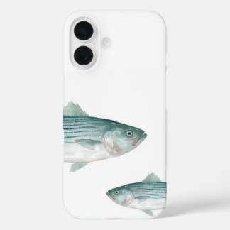 バスフォンケース iPhone 16ケース