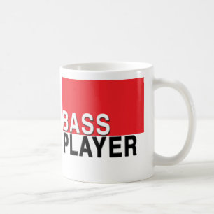 バスプレーヤーマグ コーヒーマグカップ