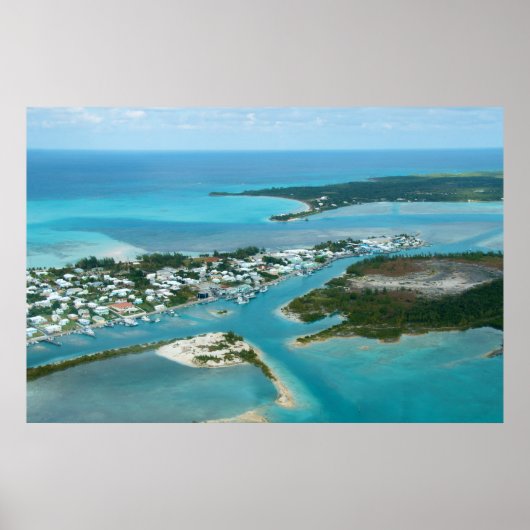 バスペインのハマのウェルズ – 1.20.2011 ポスター (正面)