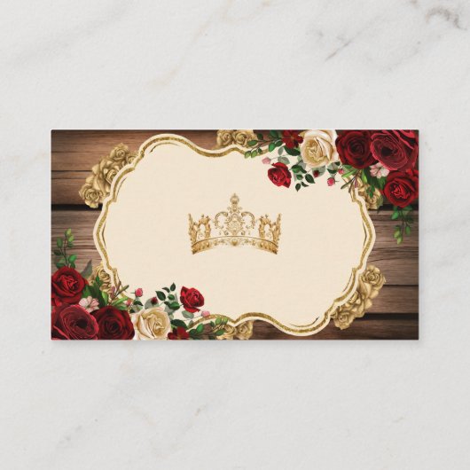 バスペインのルグンディフローラミ素朴クリン詳細 エンクロージャーカード (裏面)