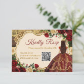 バスペインのルグンディフローラ素朴ミクリンスルプ サンキューカード (スタンド正面)