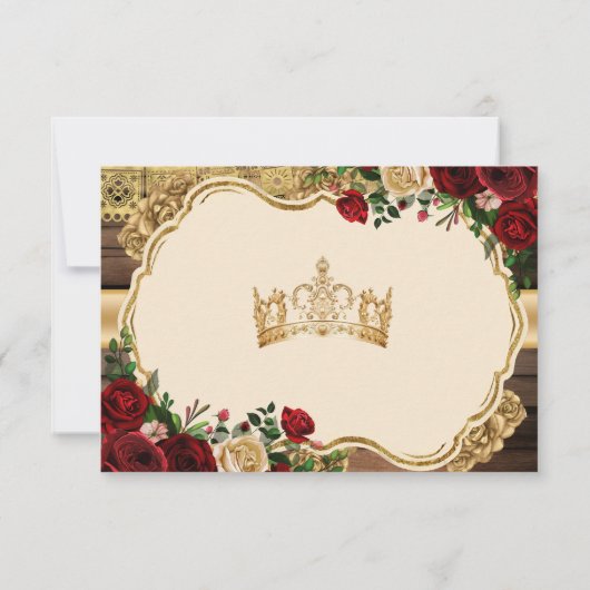 バスペインのルグンディフローラ素朴ミクリンスルプ サンキューカード (裏面)