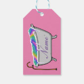 バスボムバーベサンダー_コーブ ギフトタグ (裏面)