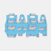 バスボムバーベサンダー_コーブ フェイバーボックス (折り畳みなし)