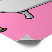 バスボムバーベサンダー_コーブ ポスター (角)