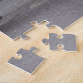 バスボートジグソーパズル ジグソーパズル (側面)