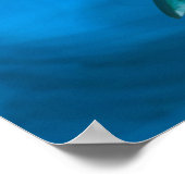 バスポスター ポスター (角)