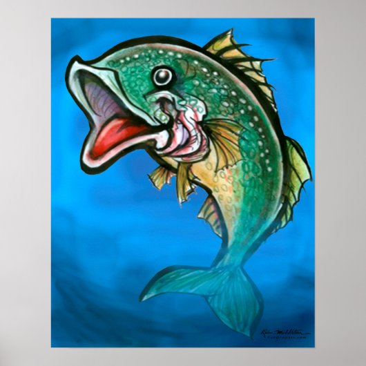 バスポスター ポスター (正面)