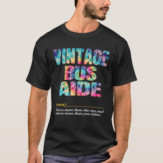 バスマイド感謝ウィーク新学期3 Tシャツ (正面)