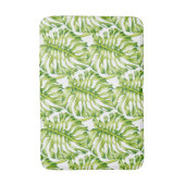 バスマットに浮かぶ彫刻 バスマット (正面縦)