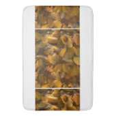 バスマットの秋(1) バスマット (正面縦)