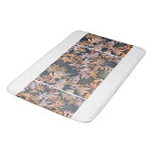 バスマットの秋(2) バスマット (アングル)