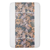 バスマットの秋(2) バスマット (正面縦)