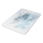 バスマットの雲 バスマット (アングル)