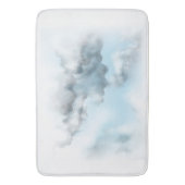 バスマットの雲 バスマット (正面縦)