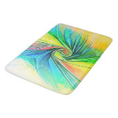 バスマットアート&デザインスタイル バスマット (アングル)