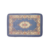 バスマットビクトリアン バスマット (正面)