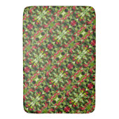 バスマットホリーベリー バスマット (正面縦)