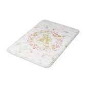 バスマットメリークリスマス バスマット (アングル)