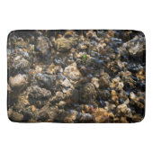 バスマット小石 バスマット (正面)
