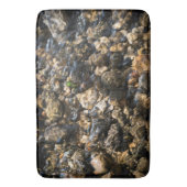 バスマット小石 バスマット (正面縦)