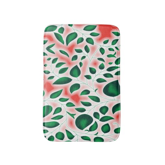 バスマット (正面縦)