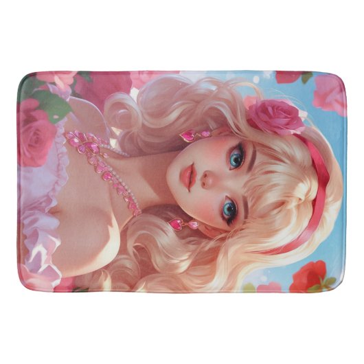 バスマット (正面)