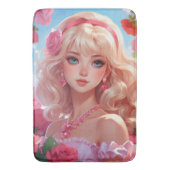 バスマット (正面縦)