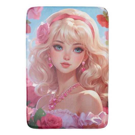 バスマット (正面縦)