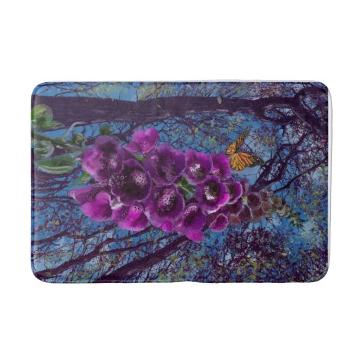 バスマット (正面)