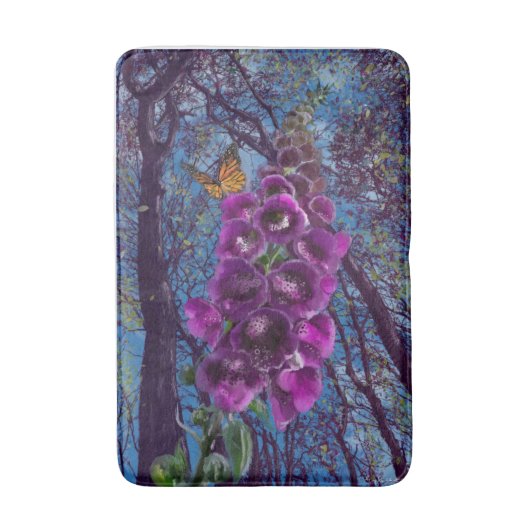 バスマット (正面縦)