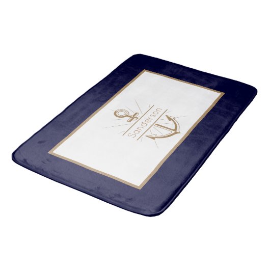 バスマット (アングル)