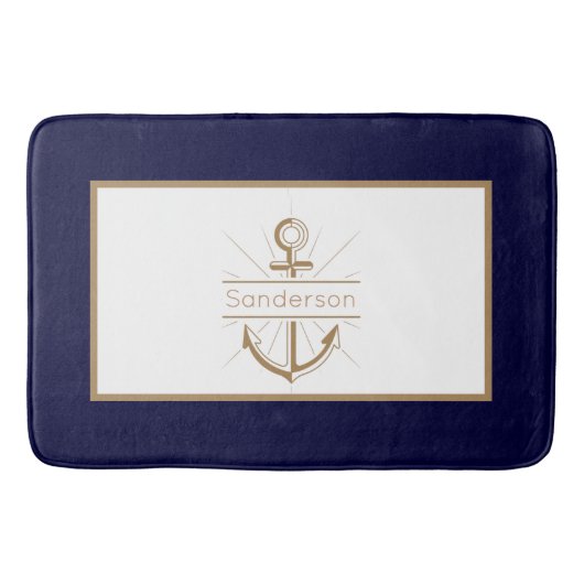 バスマット (正面)